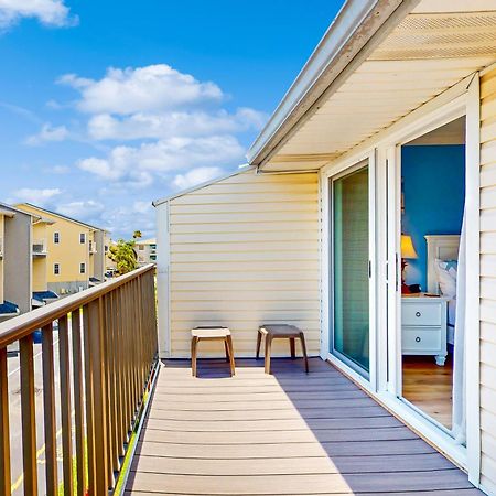 Bay View Villas #118 เคลียร์วอเตอร์บีช ภายนอก รูปภาพ