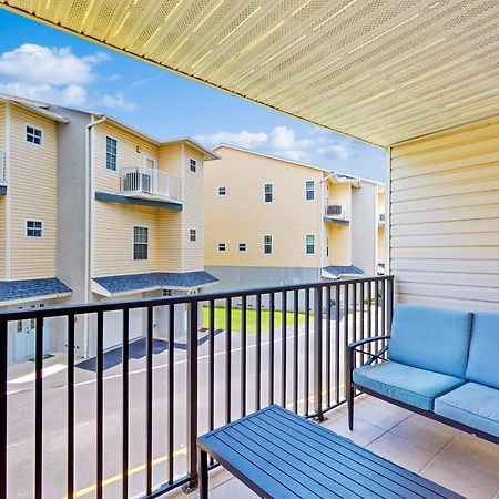 Bay View Villas #118 เคลียร์วอเตอร์บีช ภายนอก รูปภาพ