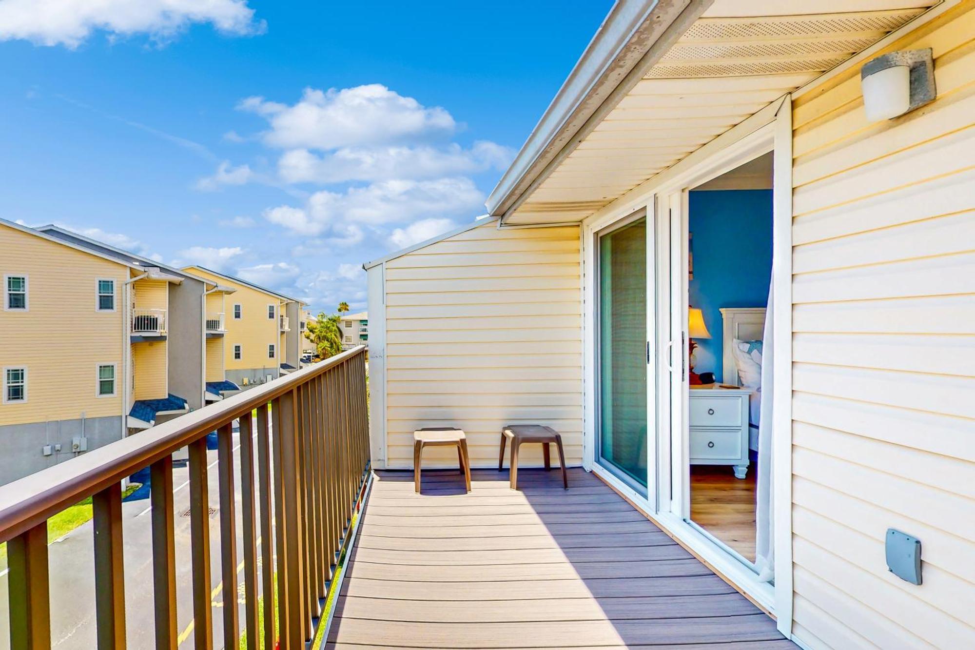 Bay View Villas #118 เคลียร์วอเตอร์บีช ภายนอก รูปภาพ
