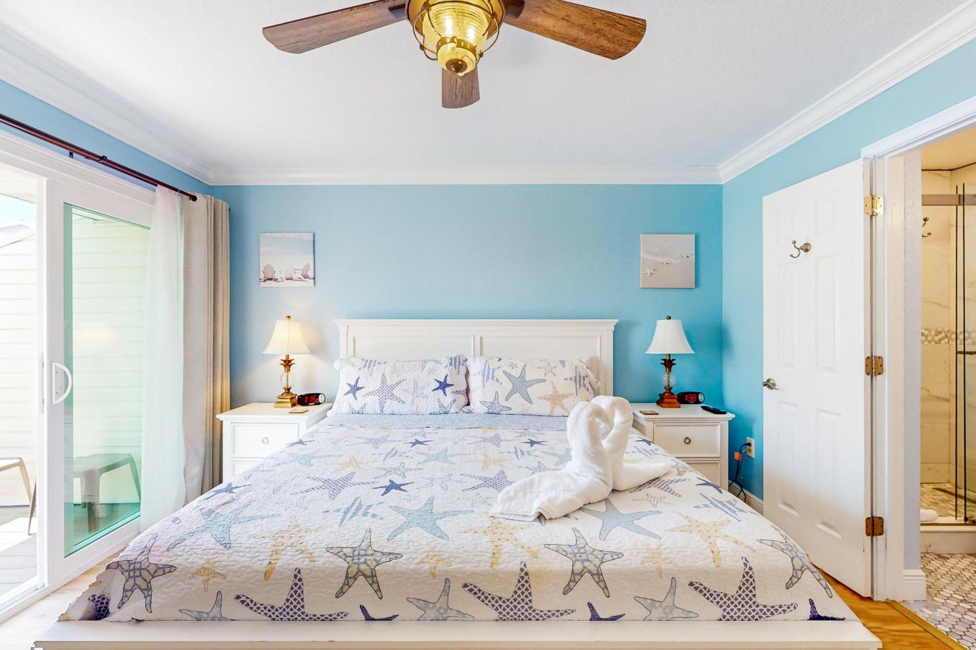 Bay View Villas #118 เคลียร์วอเตอร์บีช ภายนอก รูปภาพ