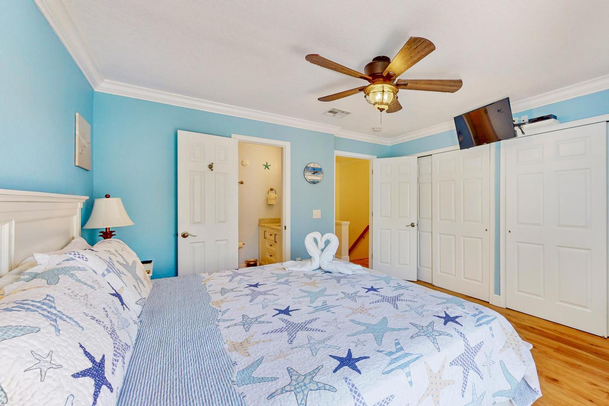 Bay View Villas #118 เคลียร์วอเตอร์บีช ภายนอก รูปภาพ
