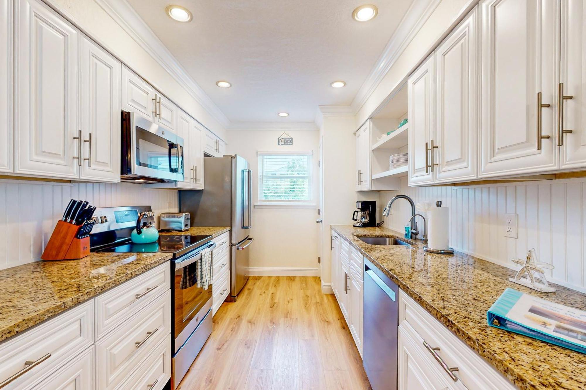 Bay View Villas #118 เคลียร์วอเตอร์บีช ภายนอก รูปภาพ
