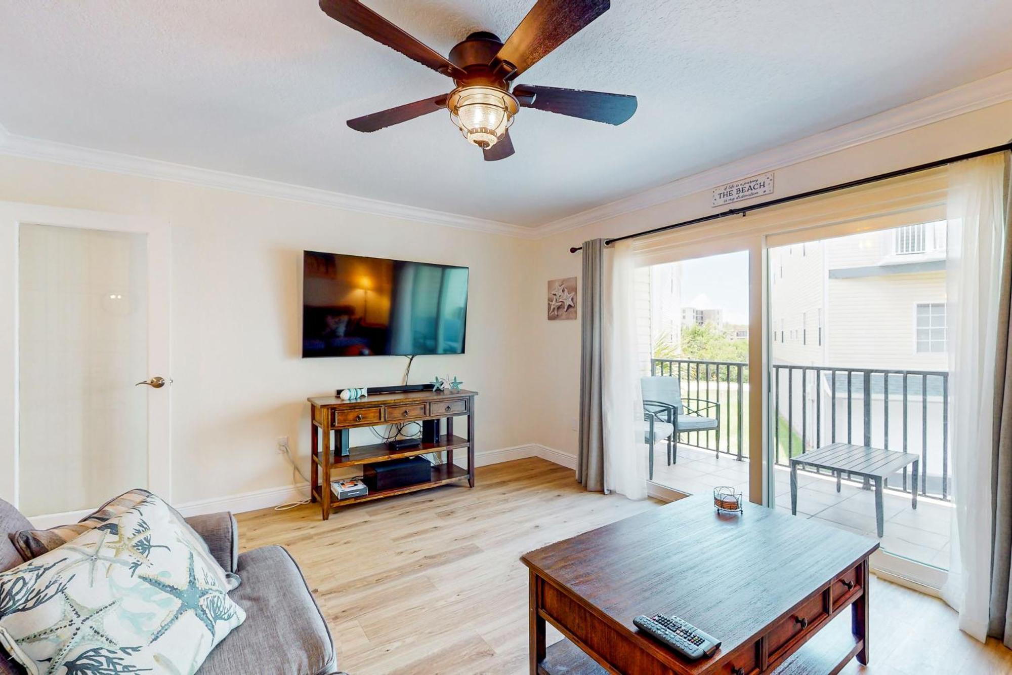 Bay View Villas #118 เคลียร์วอเตอร์บีช ภายนอก รูปภาพ
