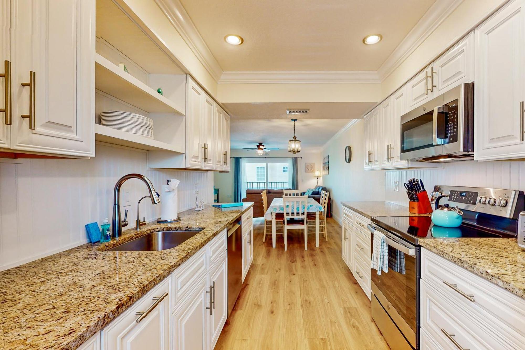 Bay View Villas #118 เคลียร์วอเตอร์บีช ภายนอก รูปภาพ