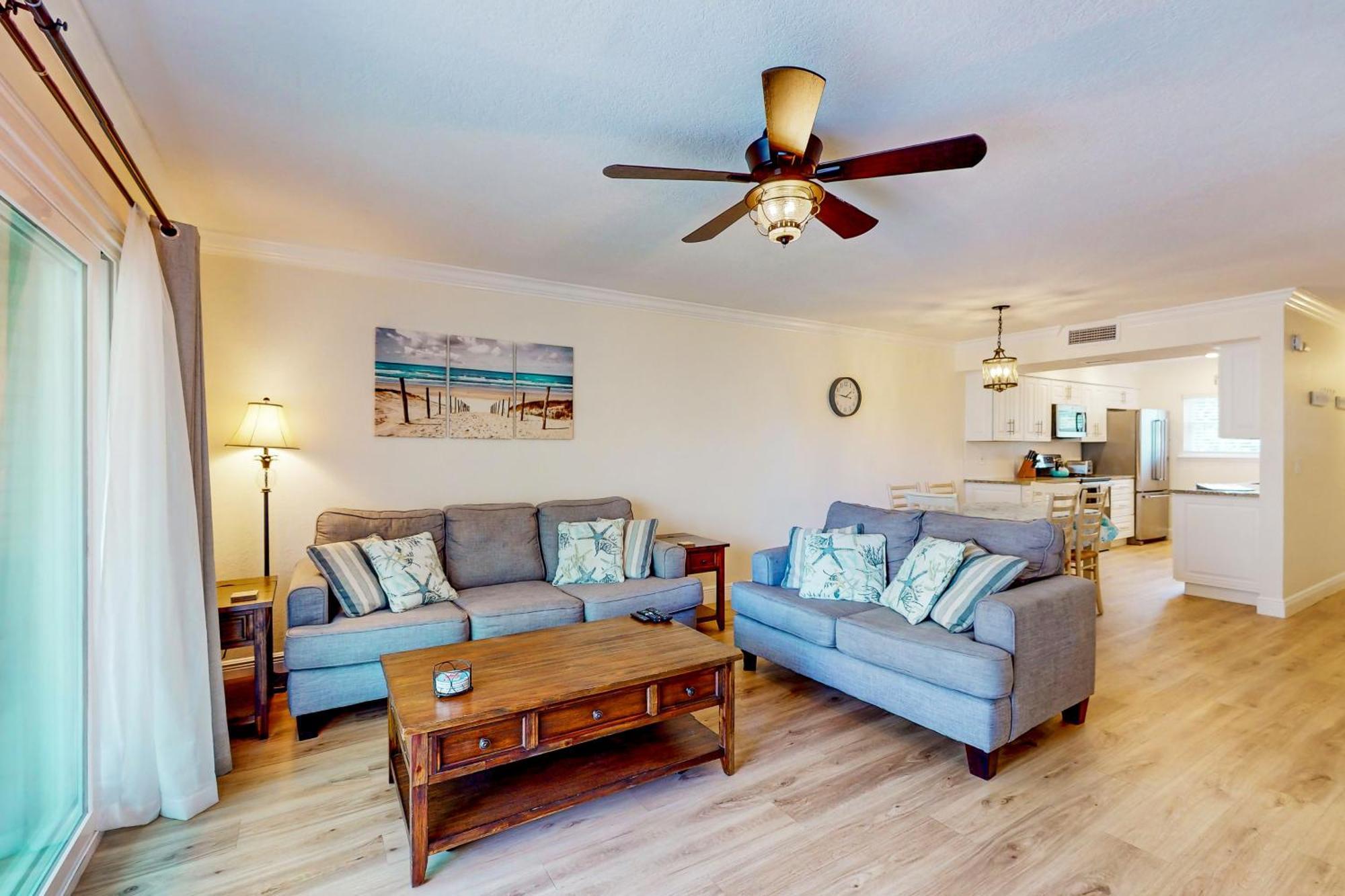 Bay View Villas #118 เคลียร์วอเตอร์บีช ภายนอก รูปภาพ