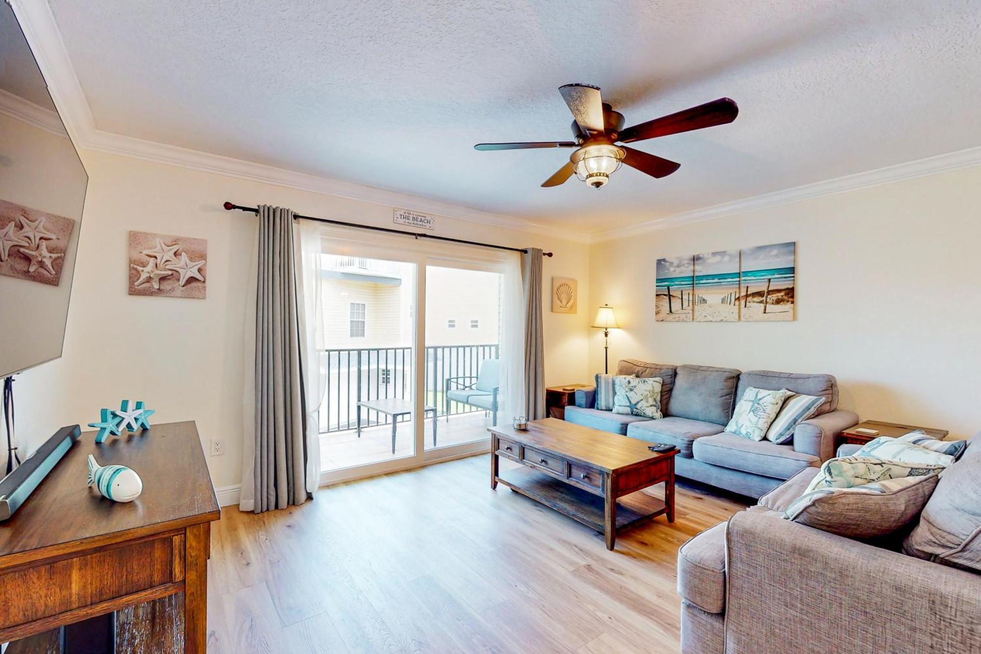Bay View Villas #118 เคลียร์วอเตอร์บีช ภายนอก รูปภาพ