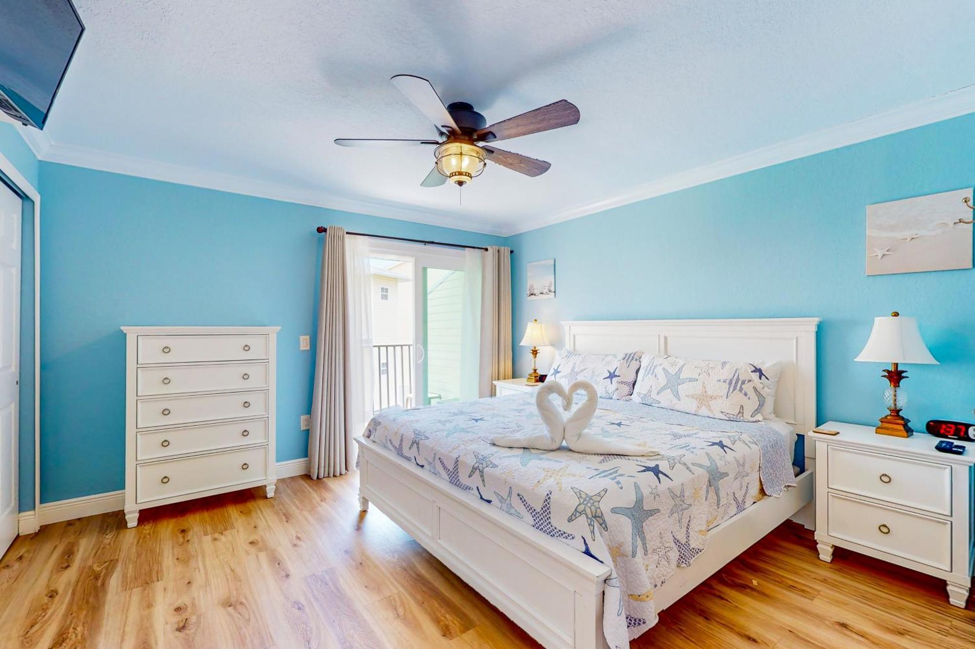 Bay View Villas #118 เคลียร์วอเตอร์บีช ภายนอก รูปภาพ