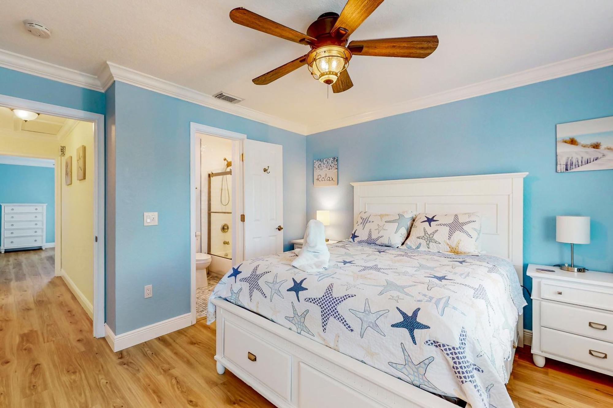 Bay View Villas #118 เคลียร์วอเตอร์บีช ภายนอก รูปภาพ
