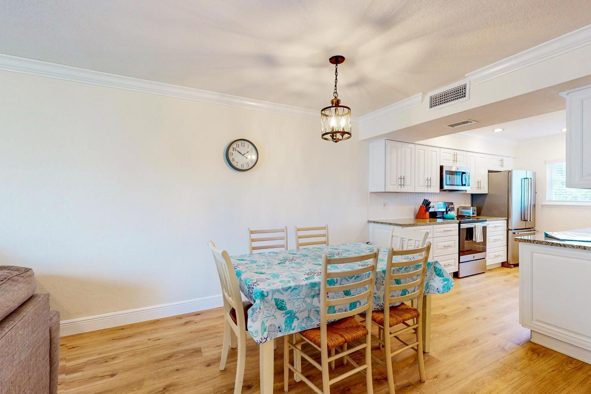 Bay View Villas #118 เคลียร์วอเตอร์บีช ภายนอก รูปภาพ
