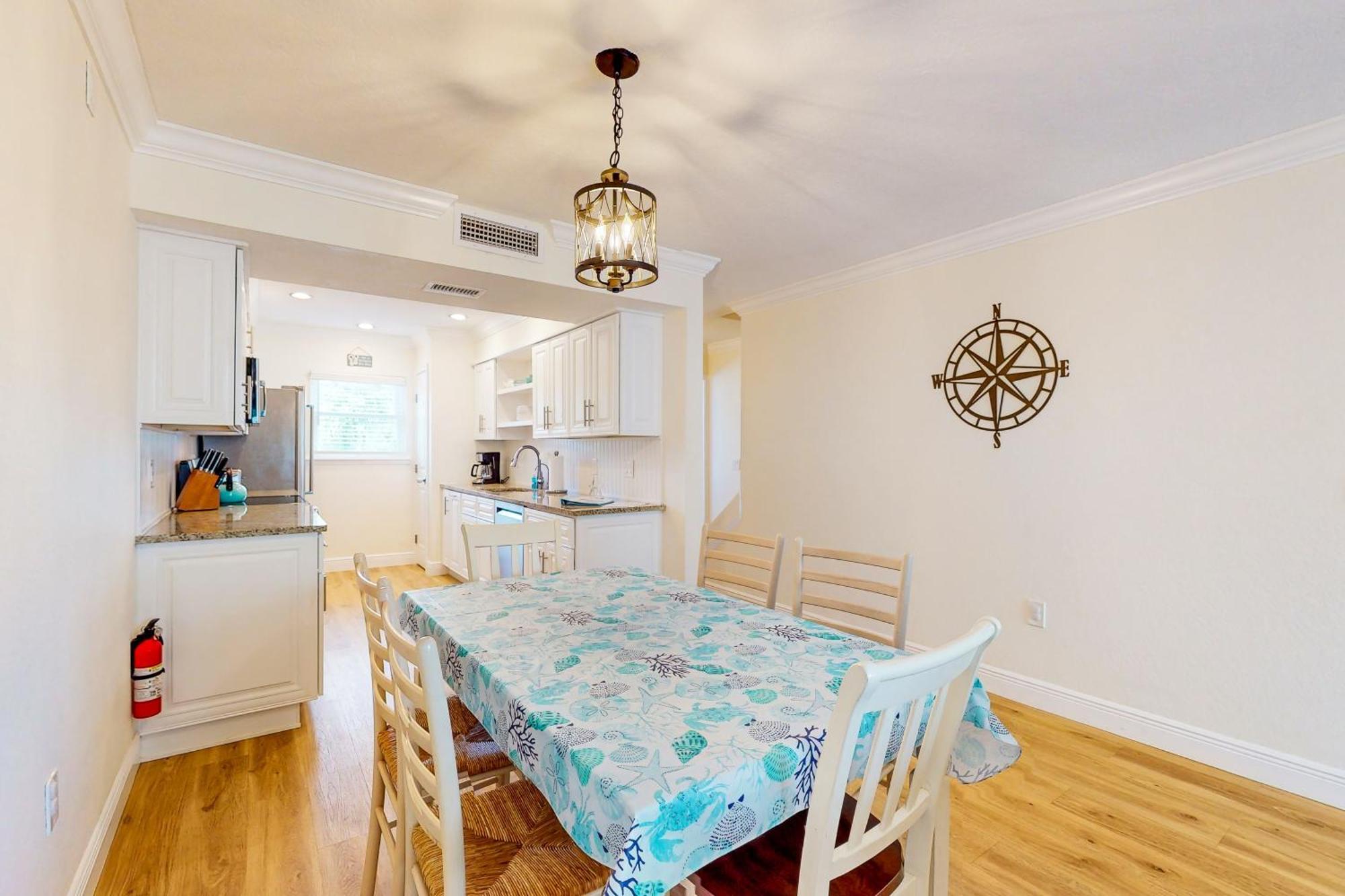 Bay View Villas #118 เคลียร์วอเตอร์บีช ภายนอก รูปภาพ