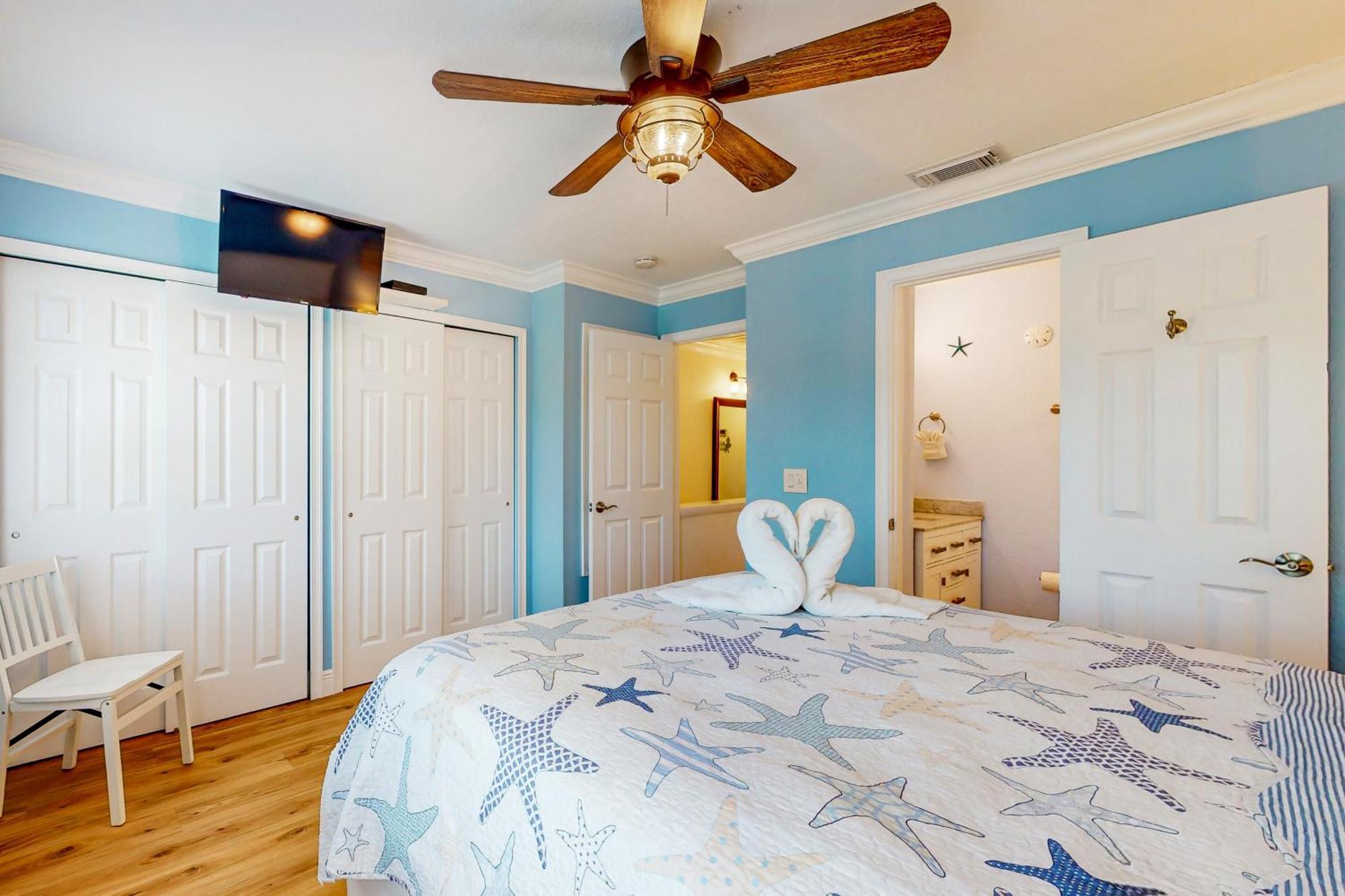 Bay View Villas #118 เคลียร์วอเตอร์บีช ภายนอก รูปภาพ